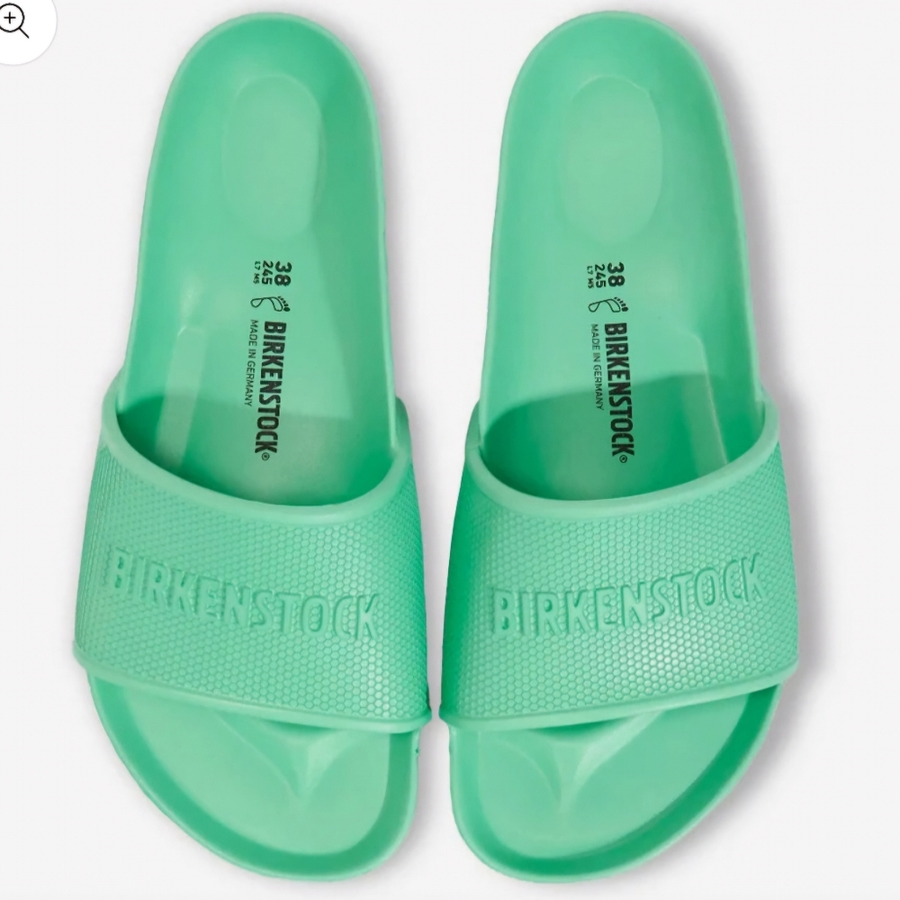 Birkenstock Unisex Barbados EVA Sandal